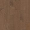 SHAW WOOD: MENDOCINO